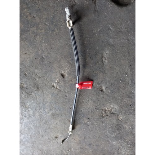 Тросик замка двери Renault Pr DCI 420 126767 (329)