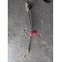 Тросик замка двери Renault Pr DCI 420 126767 (329)