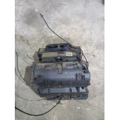 Салонный отопитель (печка) Renault Premium DCI 420 126767 (409)