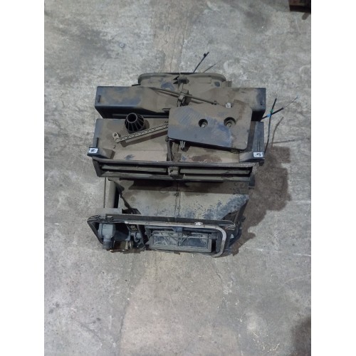 Салонный отопитель (печка) Renault Premium DCI 420 126767 (409)-2