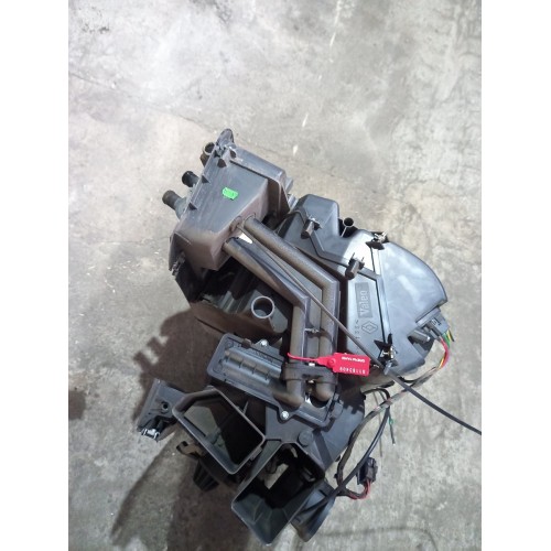 Салонный отопитель (печка) Renault Premium DCI 420 126767 (409)-6