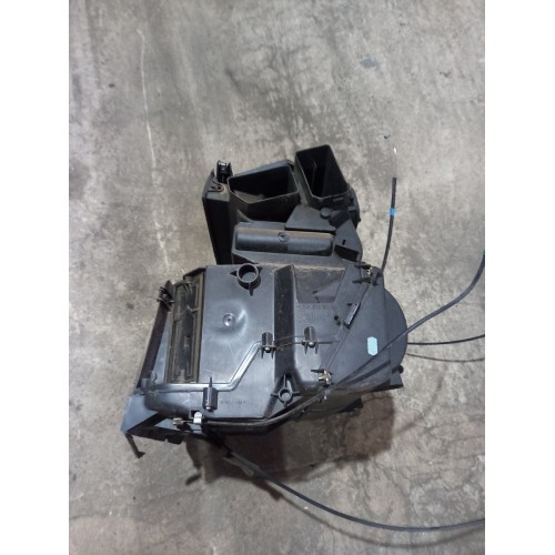 Салонный отопитель (печка) Renault Premium DCI 420 126767 (409)-7