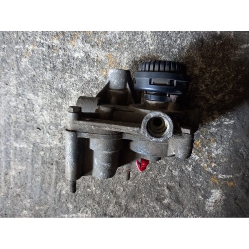 Кран ускорительный DAF (343)-1