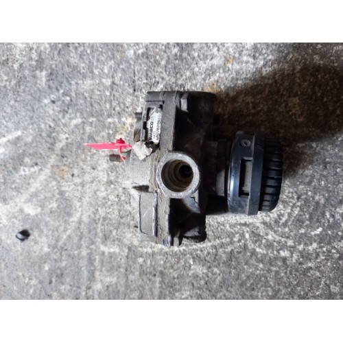 Кран ускорительный DAF (343)-3