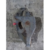 Кронштейн передней рессоры DAF LH (137)