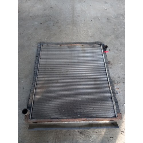 Радиатор основной Scania 5 (364)