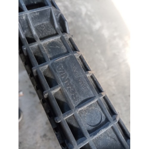 Радиатор основной Scania 5 (364)-2