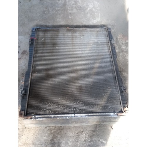 Радиатор основной Scania 5 (364)-3