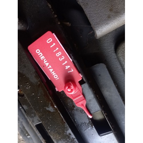 Люк Renault Pr DCI 126767 электрический (147)-2