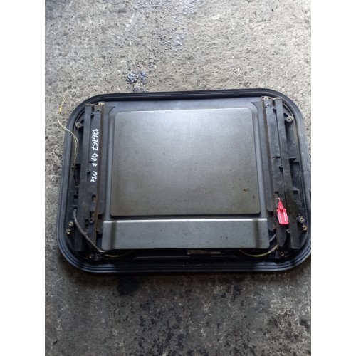 Люк Renault Pr DCI 126767 электрический (147)-3