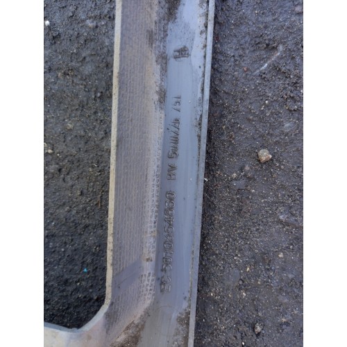 Накладка на люк Renault Premium DCI 420 126767 (175)-2