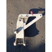 Кронштейн кабины Renault Premium 420 126767 задний RH (169)