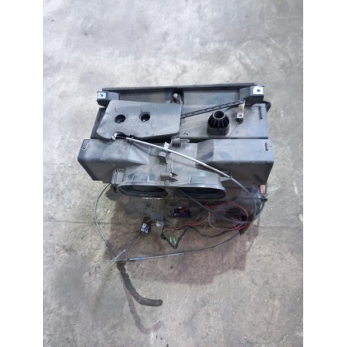 Салонный отопитель (печка) Renault Premium DCI 420 104934 (410)-1