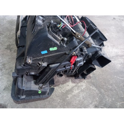 Салонный отопитель (печка) Renault Premium DCI 420 104934 (410)-7