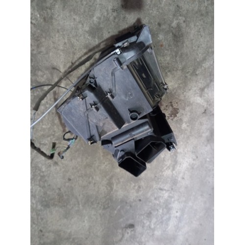 Салонный отопитель (печка) Renault Premium DCI 420 104934 (410)-5