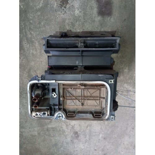 Салонный отопитель (печка) Renault Premium DCI 420 104934 (410)-4