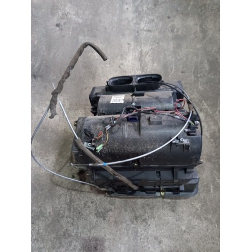 Салонный отопитель (печка) Renault Premium DCI 420 104934 (410)-2