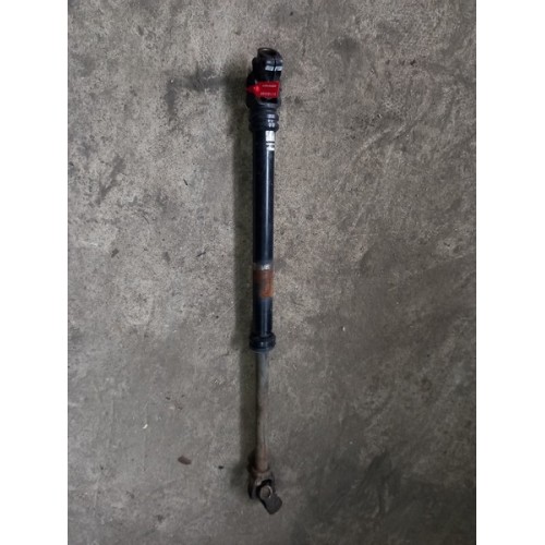 Вал рулевой Renault Premium DCI 420 104934 (368)