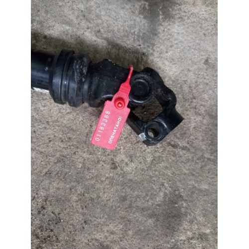 Вал рулевой Renault Premium DCI 420 104934 (368)-2