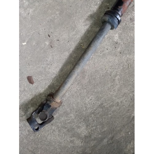 Вал рулевой Renault Premium DCI 420 104934 (368)-1