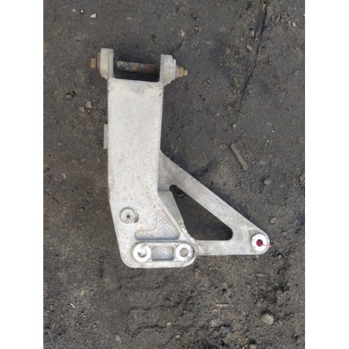 Кронштейн кабины Renault Premium DCI 420 104934 задний RH (004)-2