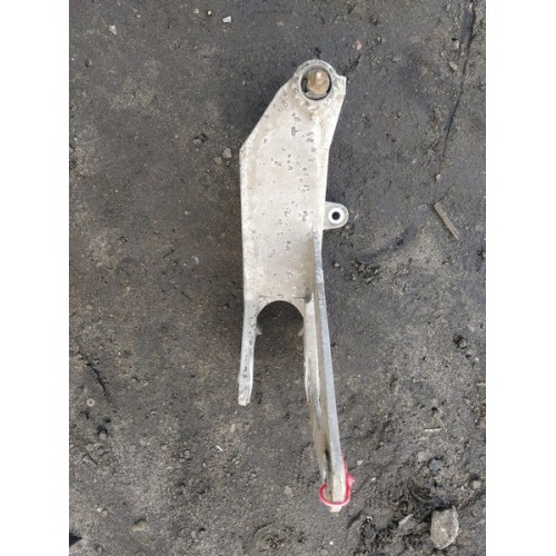 Кронштейн кабины Renault Premium DCI 420 104934 задний RH (004)-1