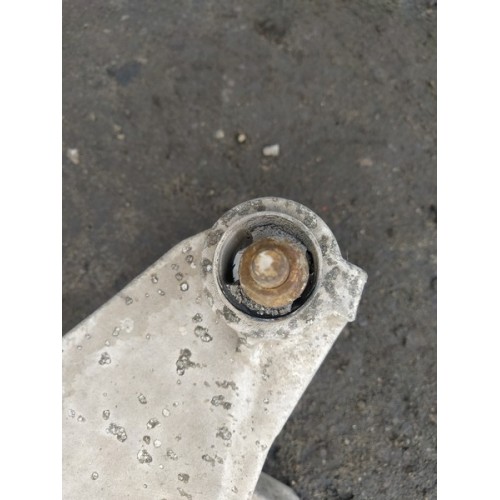 Кронштейн кабины Renault Premium DCI 420 104934 задний RH (004)-4