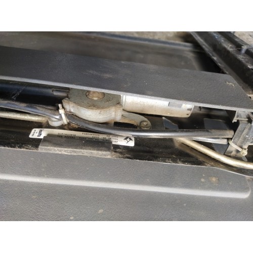 Люк Renault Premium DCI 420 104934 электрический (007)-4