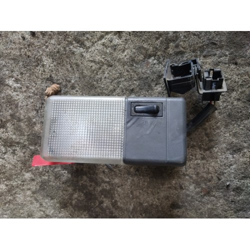 Плафон салона Renault Premium 2004г DCI 420 104934 (008)