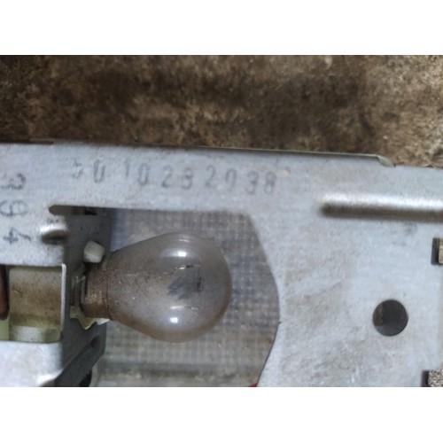 Плафон салона Renault Premium 2004г DCI 420 104934 (008)-3