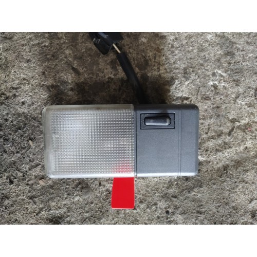 Плафон салона Renault Premium 2004г DCI 420 104934 (008)-4