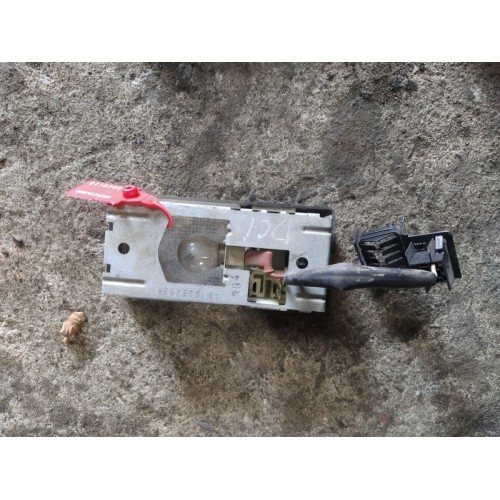 Плафон салона Renault Premium 2004г DCI 420 104934 (008)-1