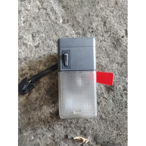 Плафон салона Renault Premium DCI 420 104934 (009)