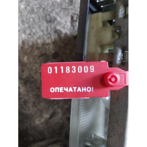 Плафон салона Renault Premium DCI 420 104934 (009)-3