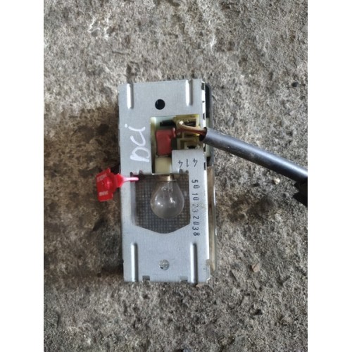 Плафон салона Renault Premium DCI 420 104934 (009)-1