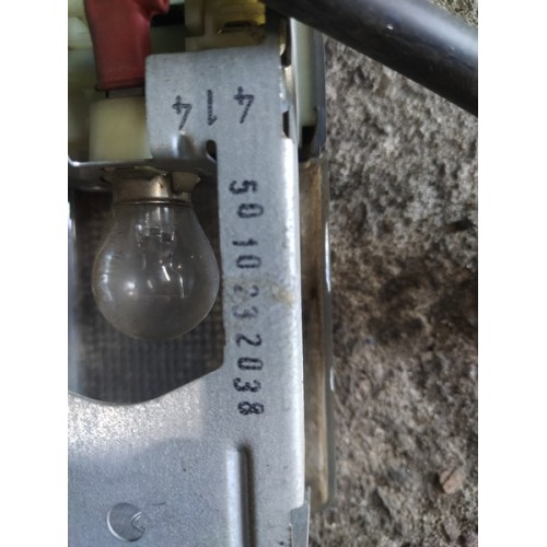 Плафон салона Renault Premium DCI 420 104934 (009)-2