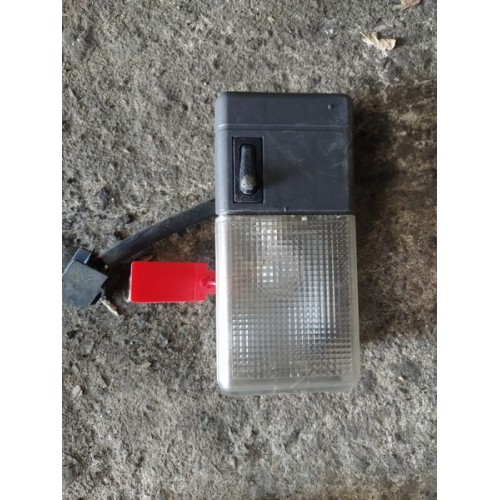 Плафон салона Renault Premium DCI 420 104934 (011)