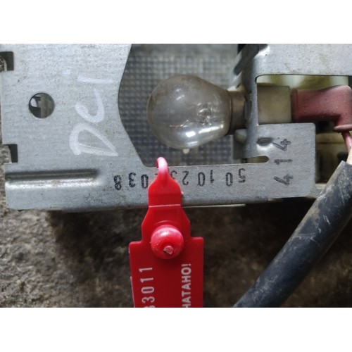 Плафон салона Renault Premium DCI 420 104934 (011)-3