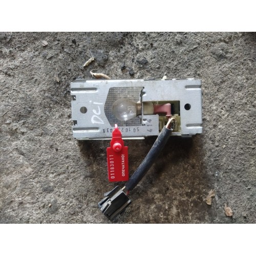 Плафон салона Renault Premium DCI 420 104934 (011)-2