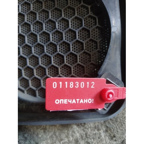 Сетка динамика Renault Premium 2004г DCI 420 104934 (012)-2