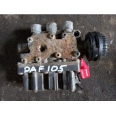 Кран ECAS DAF (992)