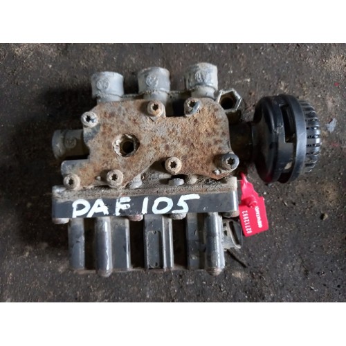 Кран ECAS DAF (992)