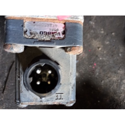 Кран ECAS DAF (992)-2