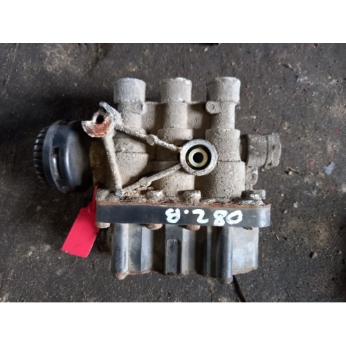 Кран ECAS DAF (992)-3