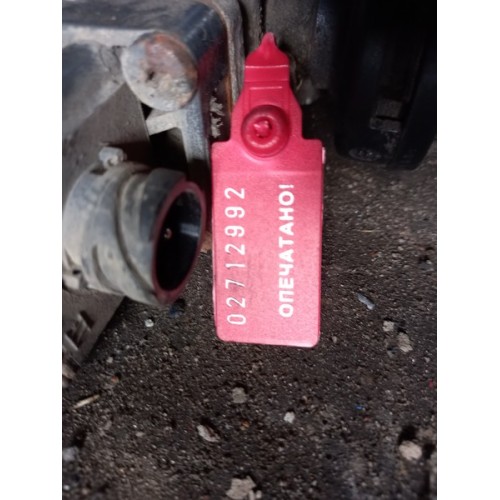 Кран ECAS DAF (992)-1