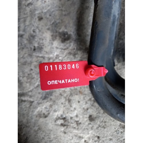 Змеевик DAF 105 (046)-2