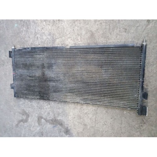 Радиатор кондиционера Volvo FH 13 (396)-1