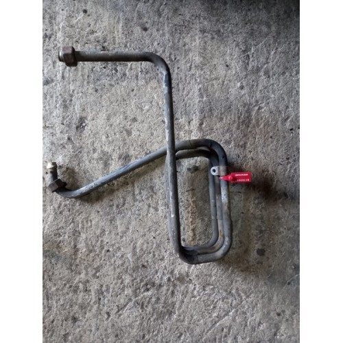 Змеевик DAF 105 (051)