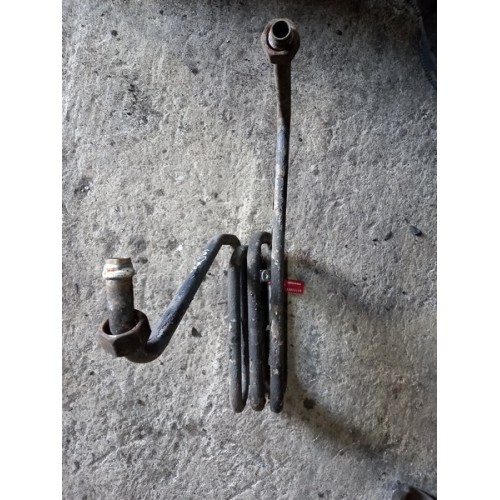 Змеевик DAF 105 (051)-2