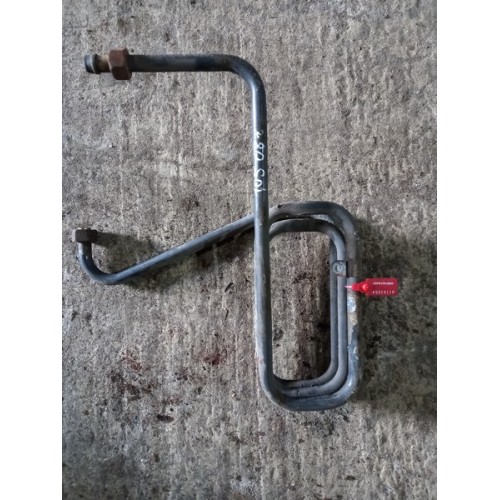 Змеевик DAF 105 (054)